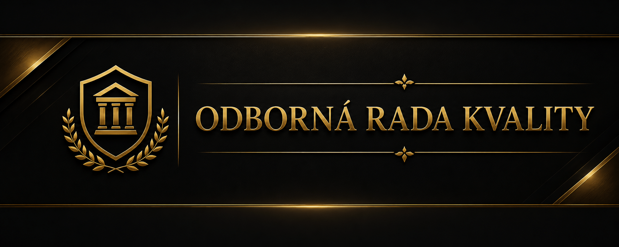 Odborná rada kvality