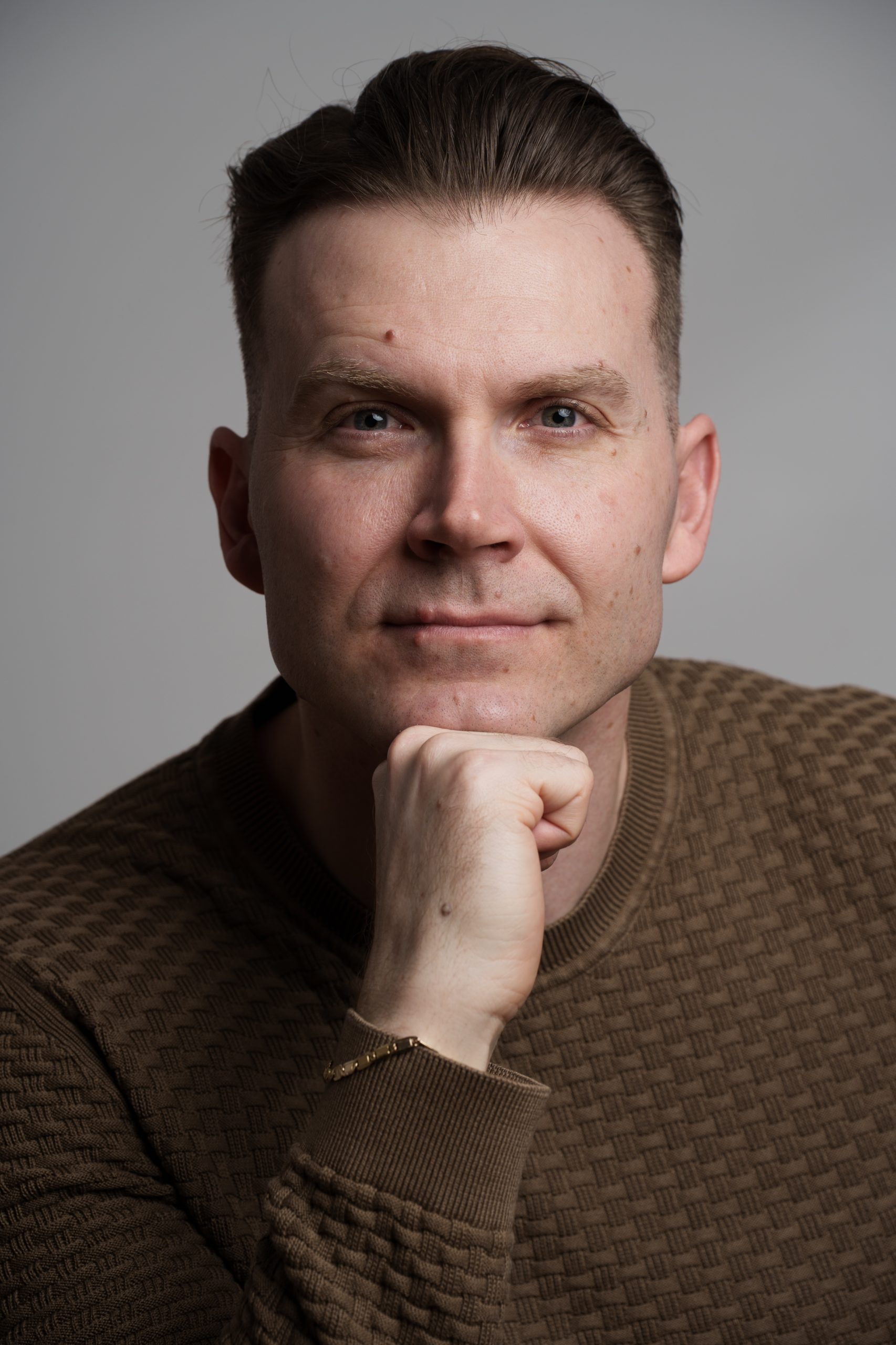 Michal Szalay