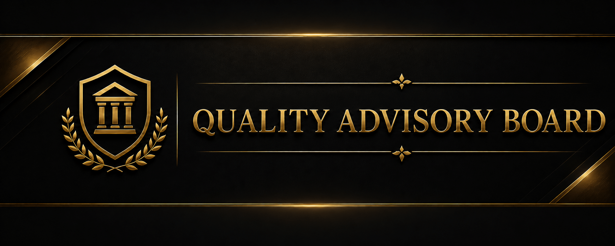Quality Advisory Board
