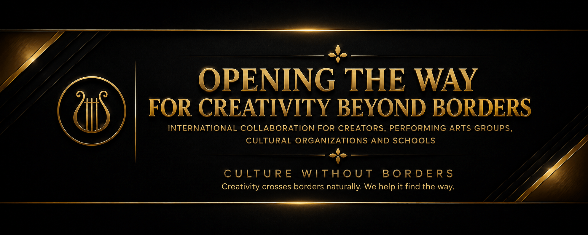Cultural Cooperation — WM Gavalier