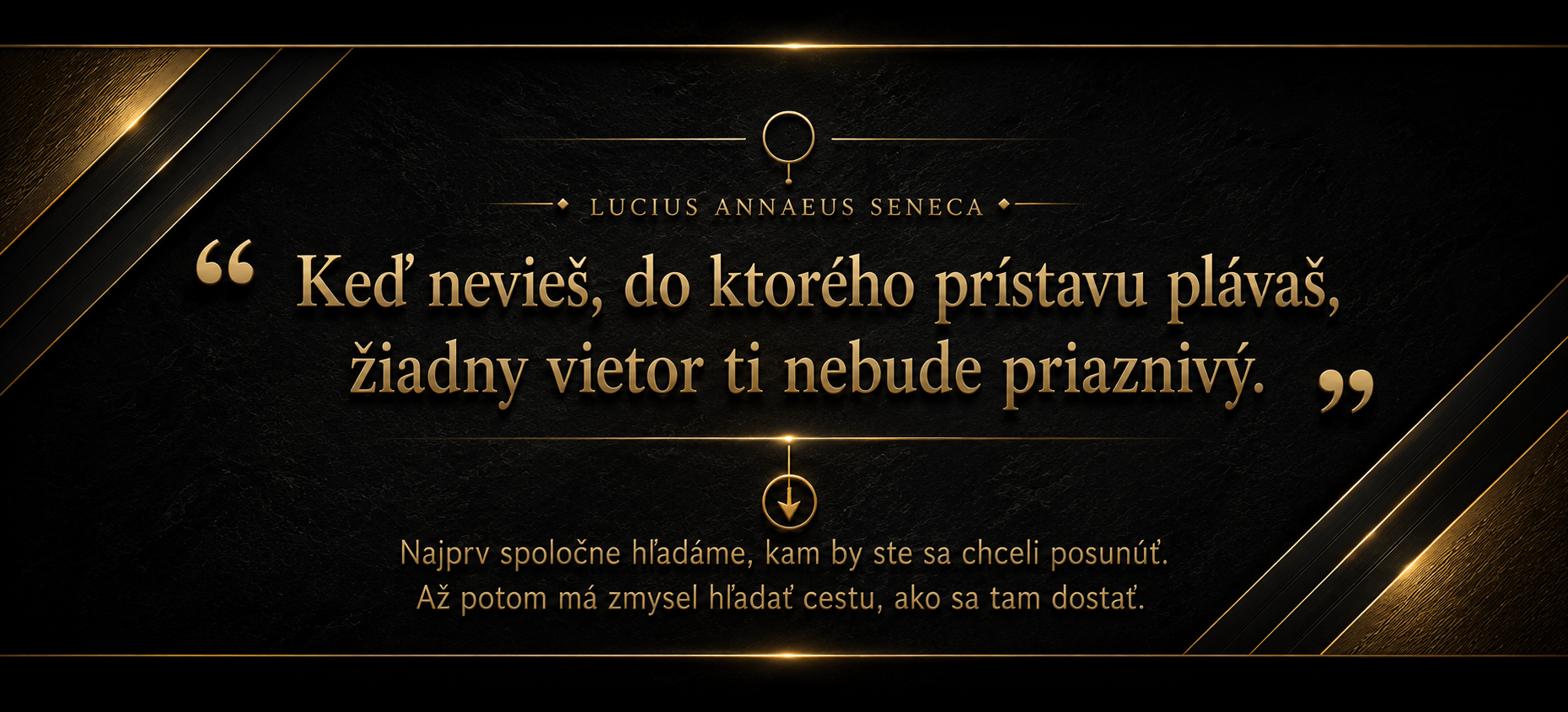 Lucius Annaeus Seneca